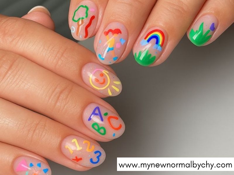 Nails