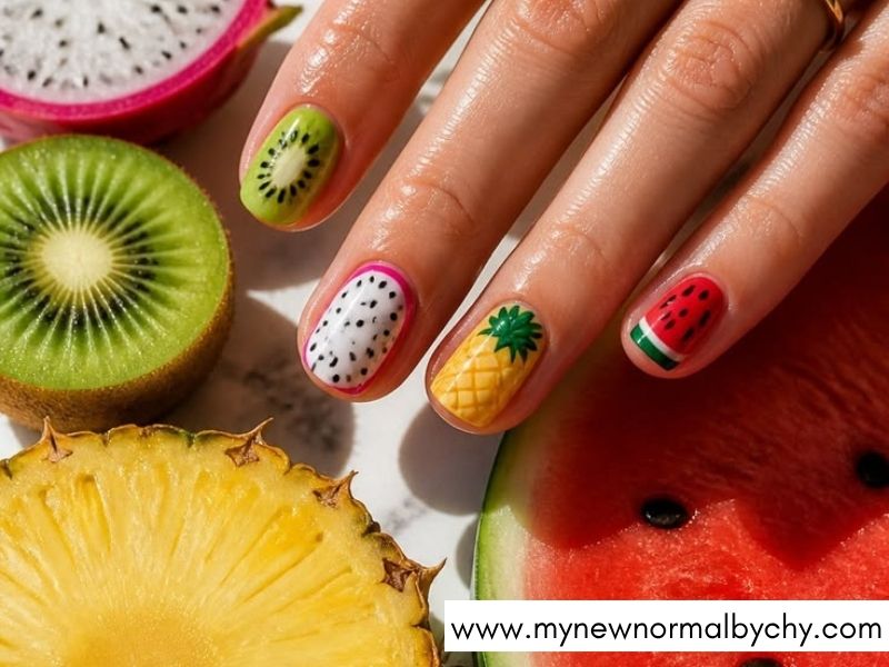 Nails