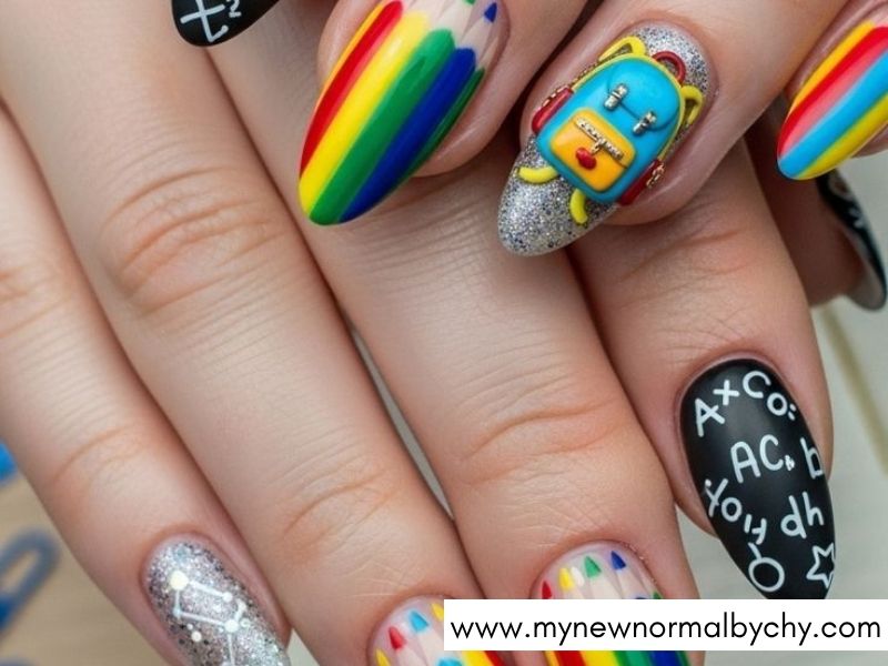 Nails