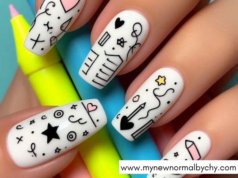 Nails