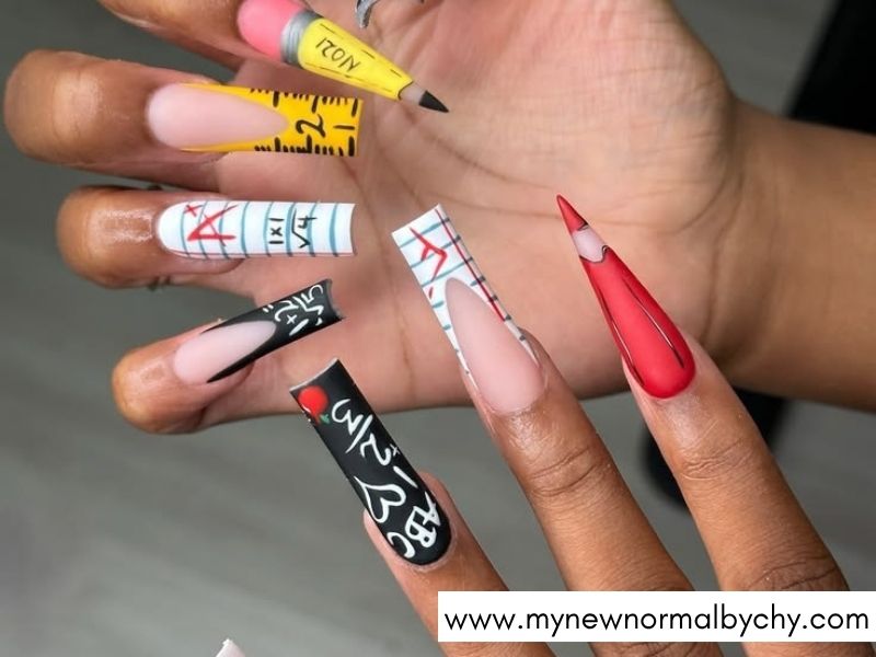 Nails