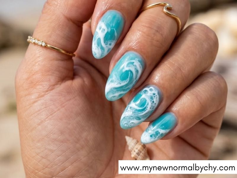 Nails