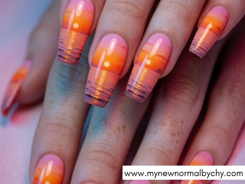 Nails