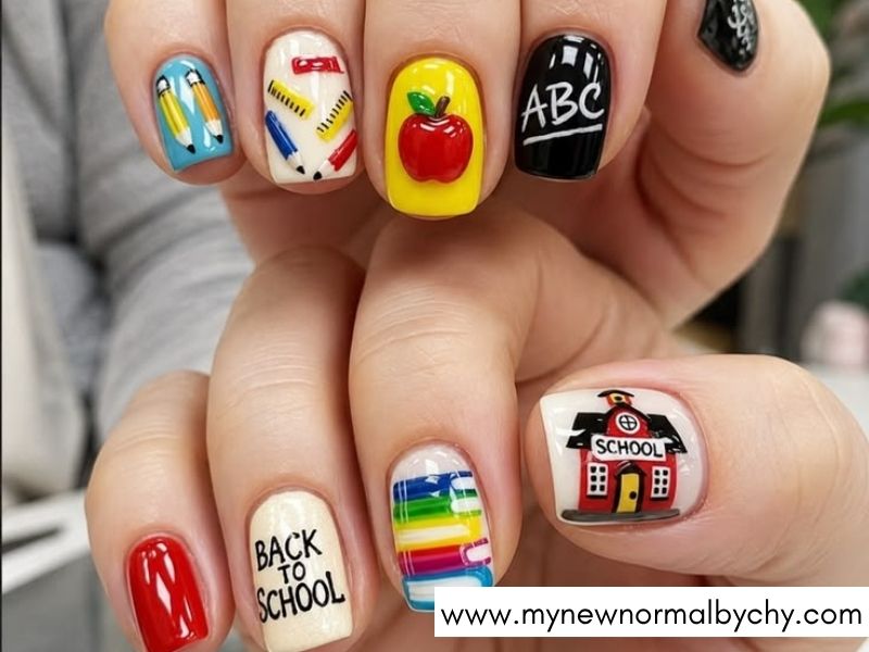 Nails