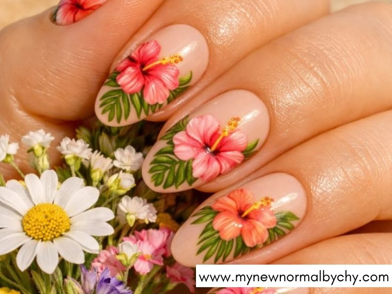 Nails