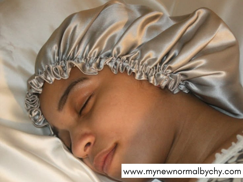Protect-Your-Hair-While-You-Sleep-How-to-Stop-Postpartum-Hair-Shedding