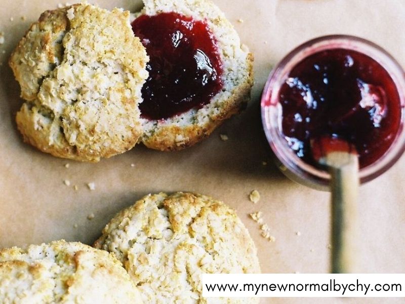 Scone