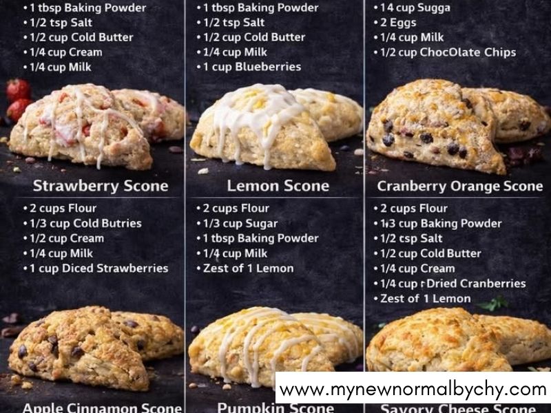 Scone