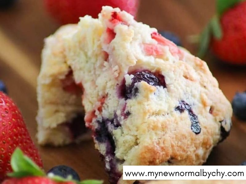 Scone