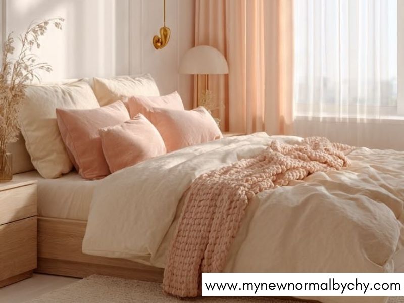Soft-Peach-and-Ivory