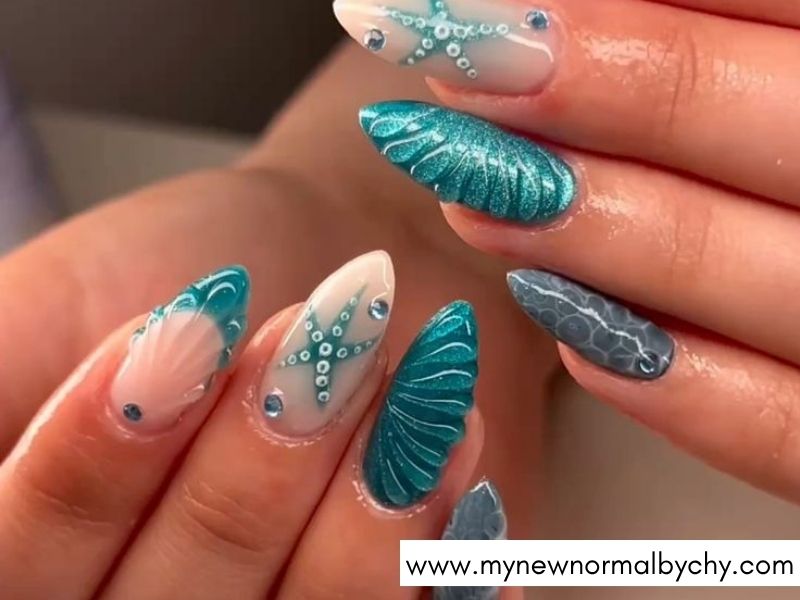 Surfside-Nail-Ideas-for-the-Perfect-Beach-Inspired-Manicure