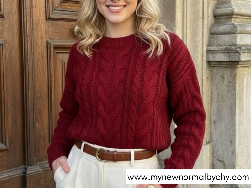 Stylish-Thanksgiving-Outfit-Ideas-for-Women-to-Wear-This-Fall