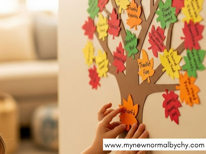 Thanksgiving-Crafts-for Kids-to-Make-at-Home