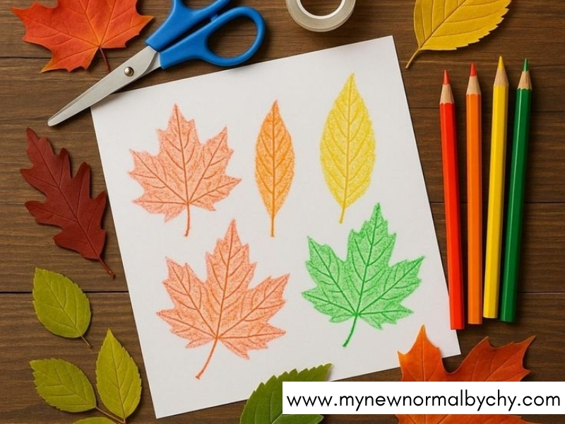 Thanksgiving-Crafts-for Kids-to-Make-at-Home