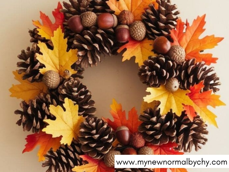 Thanksgiving-Crafts-for Kids-to-Make-at-Home