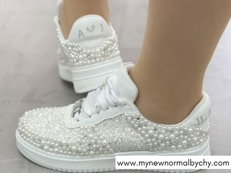 Wedding-Sneakers