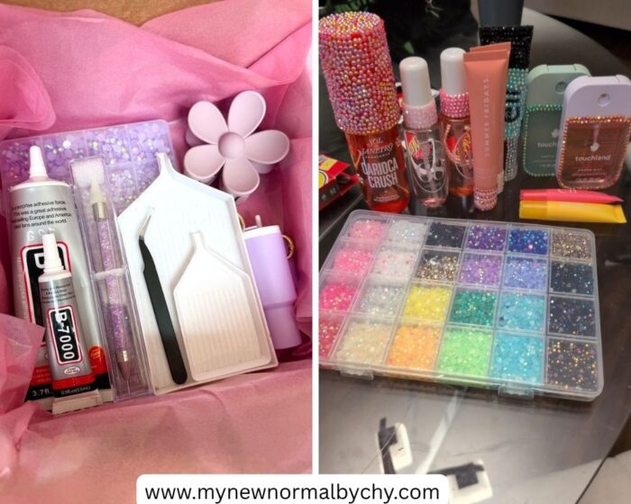 bedazzling-supply-kit