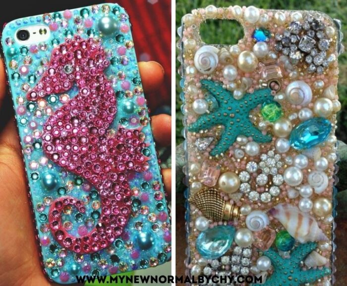 Ocean-mermaid-phone-case-design