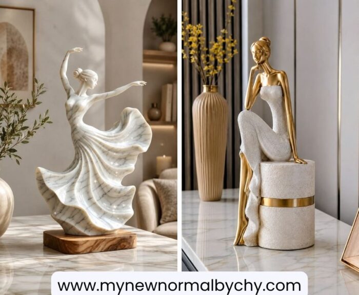Display-a-single-sculptural-object
