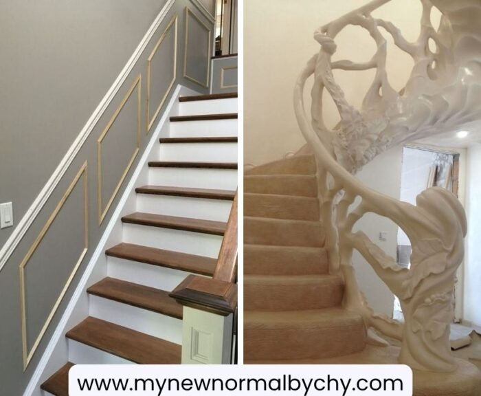 30-wall-corner-decor-ideas-stairway-architectural-designs-with-mold-or-trim
