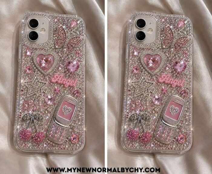 y2k-bedazzled-phone-case
