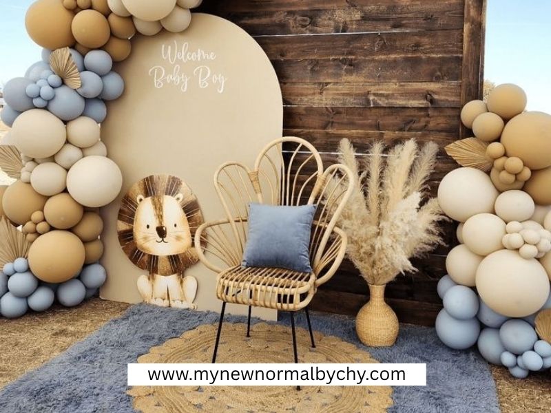 Baby-Shower-Themes-for-Boys-That-Are-Cute-and-Creative