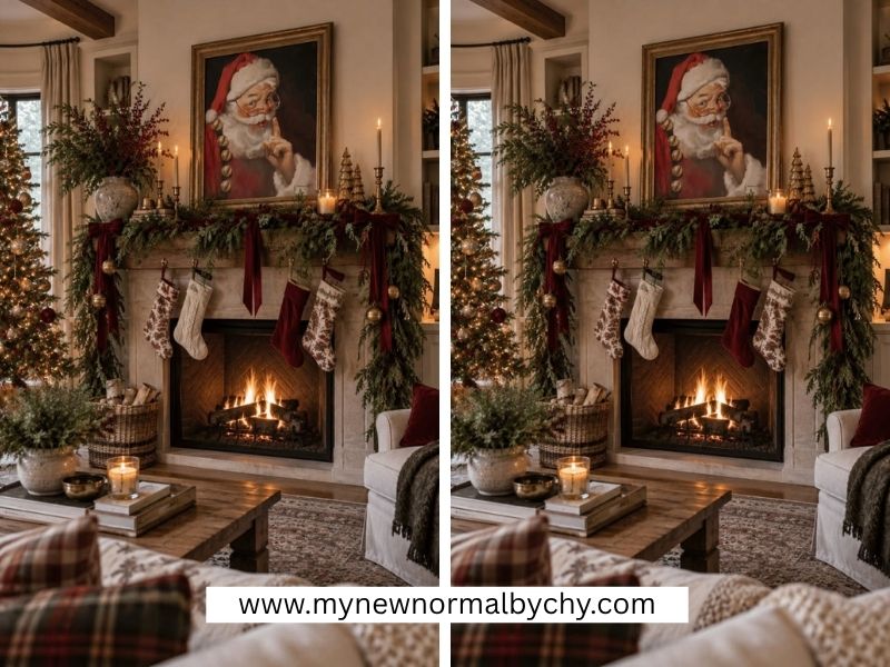 Beautiful-Christmas-Decoration-Ideas