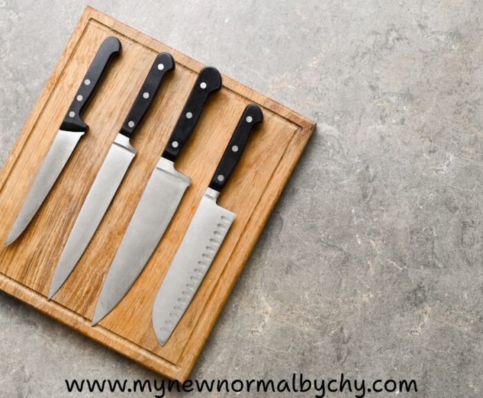 Cheese-board-and-knife-set