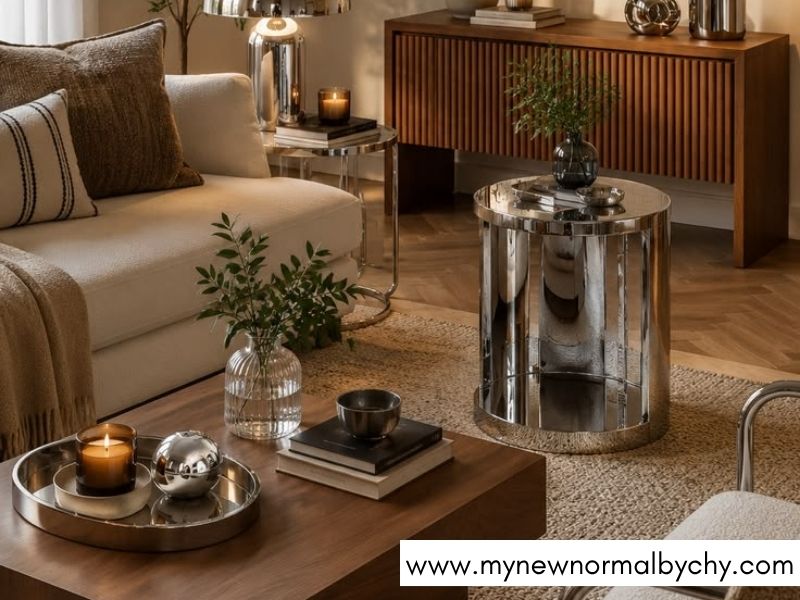 Chrome-Living-Room-Decor-Ideas-for-a-Modern-and-Stylish-Home