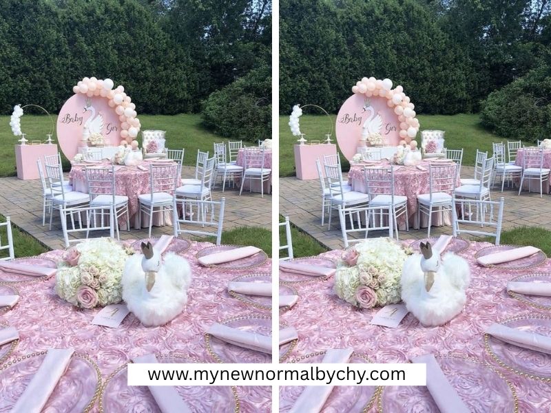 Cute-Baby-Shower-Themes-for-Girls-That-Are-Sweet-and-Stylish
