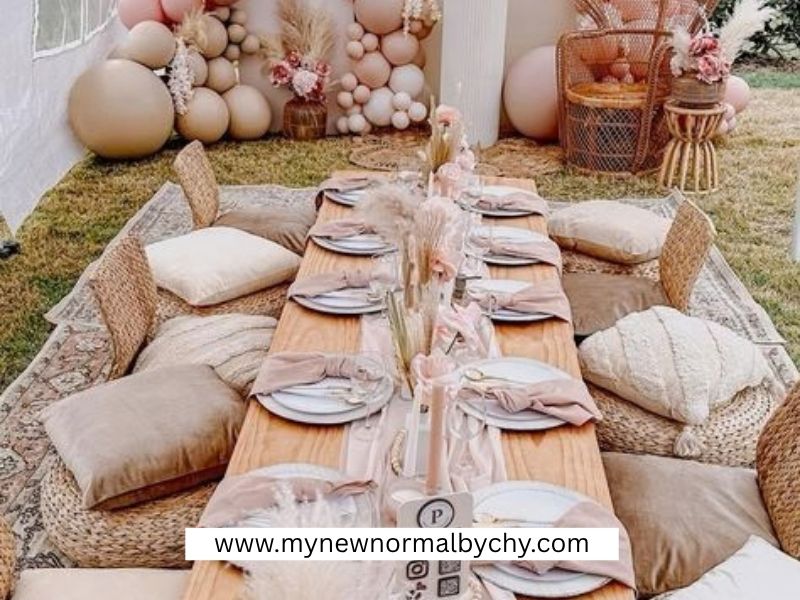 Cute-Baby-Shower-Themes-for-Girls-That-Are-Sweet-and-Stylish