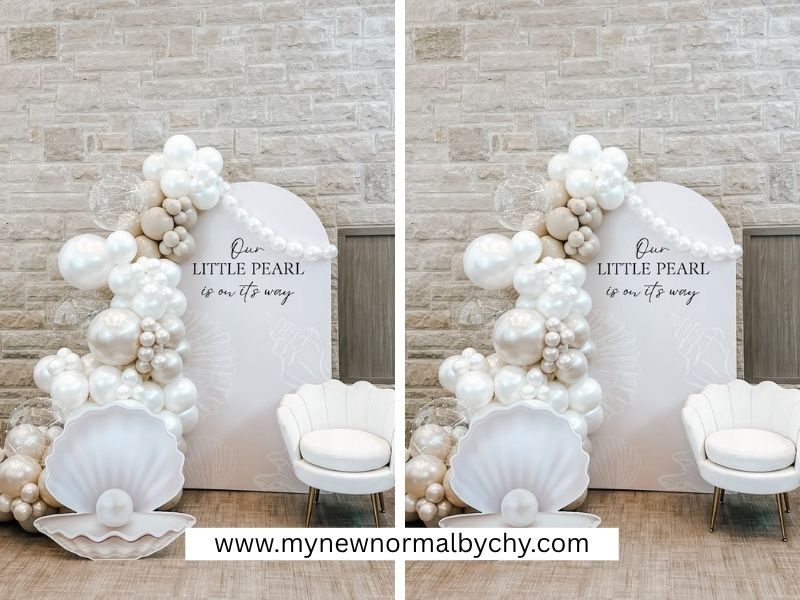 Cute-Baby-Shower-Themes-for-Girls-That-Are-Sweet-and-Stylish