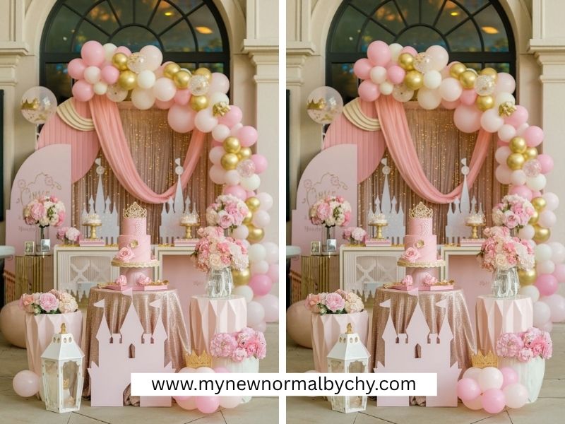 Cute-Baby-Shower-Themes-for-Girls-That-Are-Sweet-and-Stylish