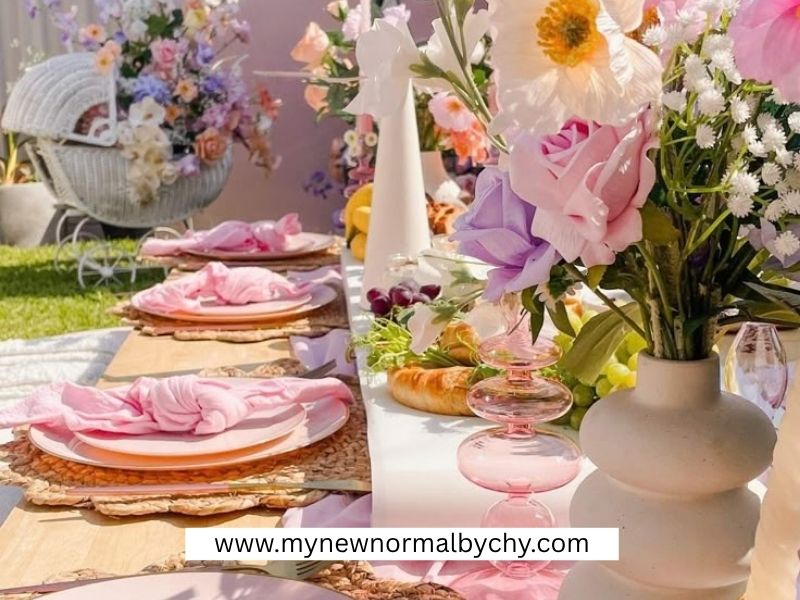 Cute-Baby-Shower-Themes-for-Girls-That-Are-Sweet-and-Stylish