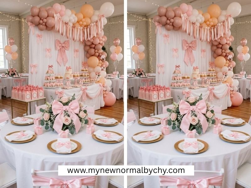 Cute-Baby-Shower-Themes-for-Girls-That-Are-Sweet-and-Stylish