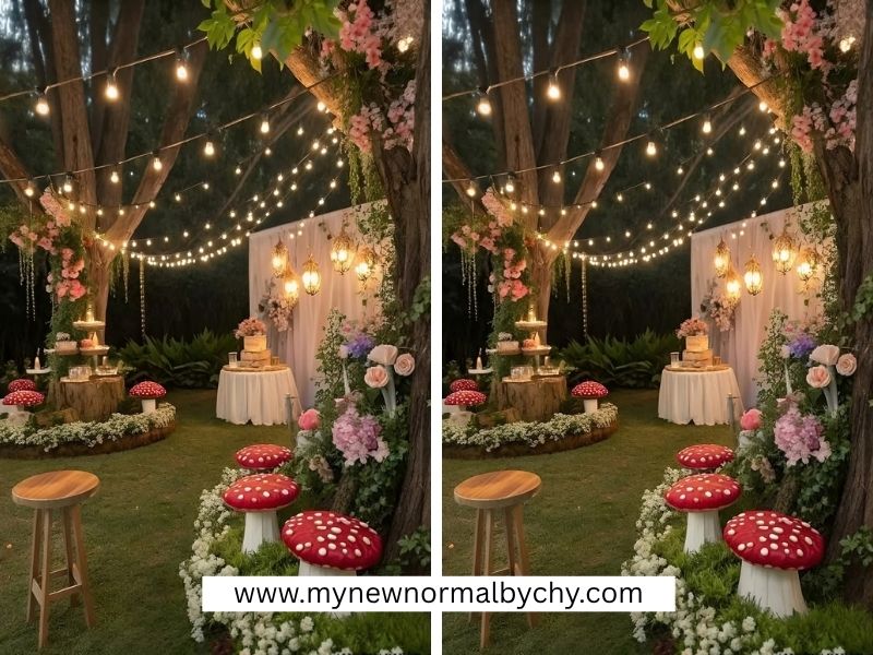 Cute-Baby-Shower-Themes-for-Girls-That-Are-Sweet-and-Stylish