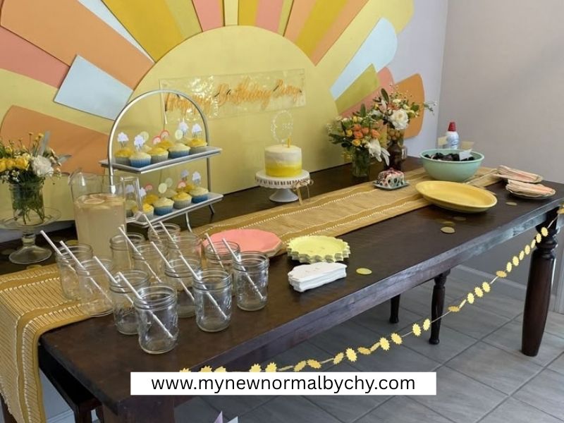 Cute-Baby-Shower-Themes-for-Girls-That-Are-Sweet-and-Stylish
