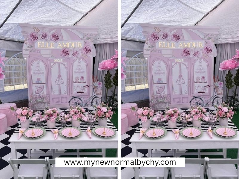 Cute-Baby-Shower-Themes-for-Girls-That-Are-Sweet-and-Stylish