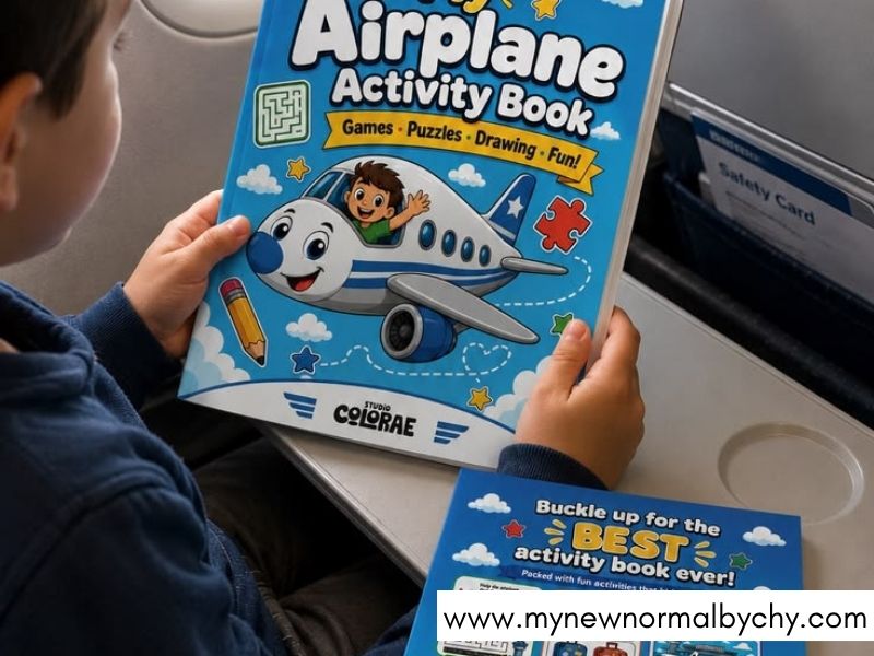 DIY-Airplane-Travel-Essentials-for-Families-Travelling-With-Kids
