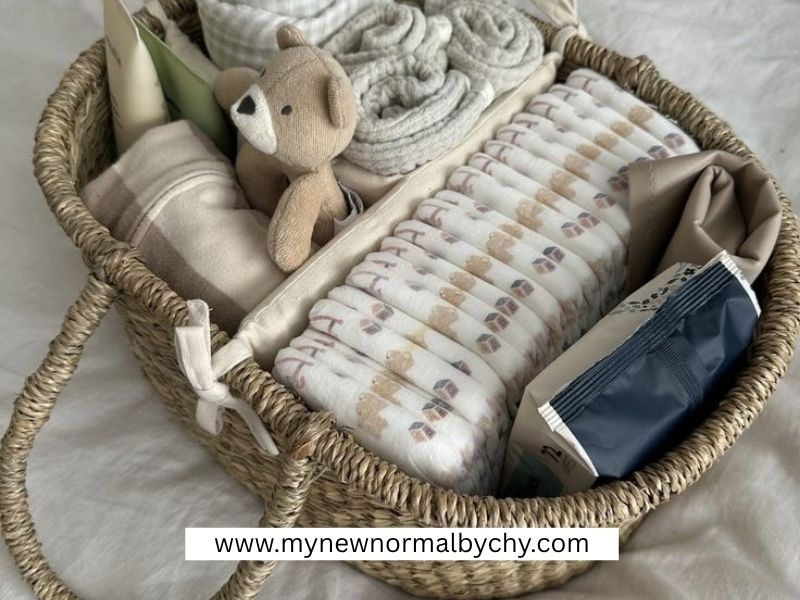Diaper-Bag-Starter-Basket