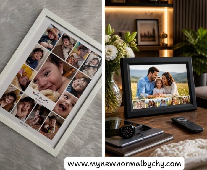 20-affordable-and-useful-housewarming-gift-ideas-for-couples-digital-photo-album