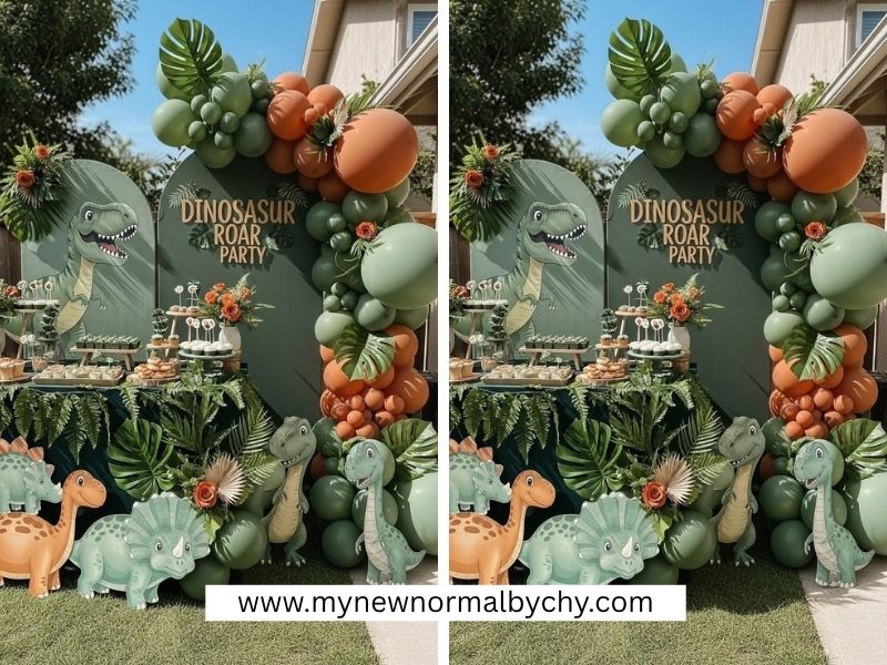 Dinosaur-Baby-Shower-Baby-Shower-Themes-for-Boys-That-Are-Cute-and-Creative
