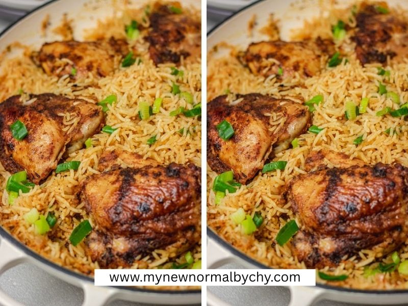 Easy-Chicken