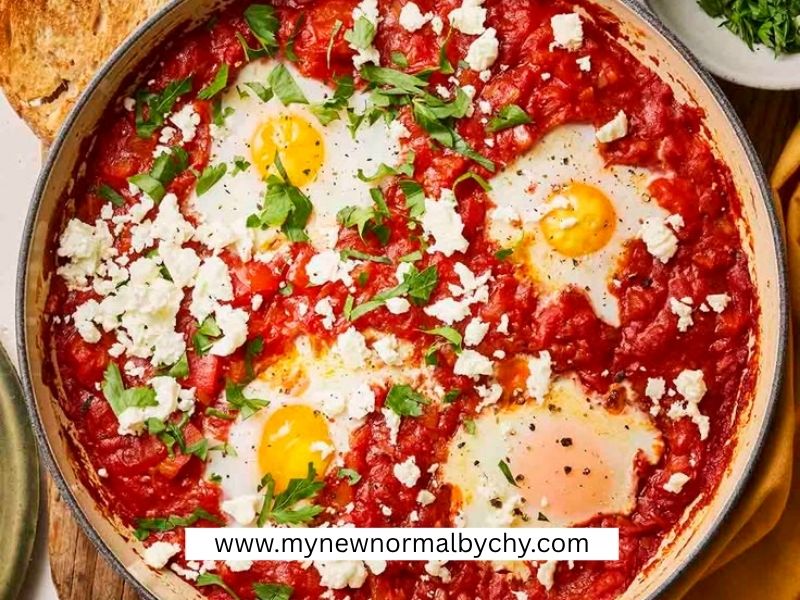 Easy-Tomato-Egg-Stew