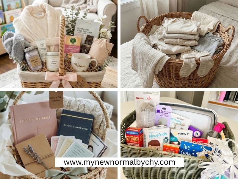 Featured-image-on-Baby-Shower-Gift-Basket-Ideas-for-a-New-Mom-and-Baby