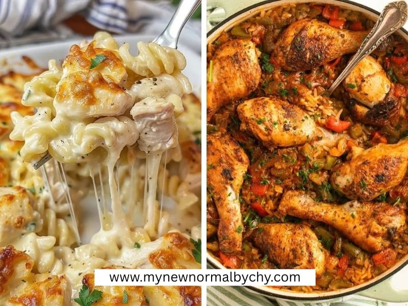 Featured-image-on-Delicious-Christmas-Eve-Dinner-Ideas-for-the-Whole-Family