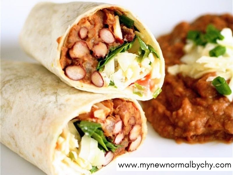 Featured-image-on-Easy-Healthy-Bean-Burrito-Recipe-for-Busy-Weeknights