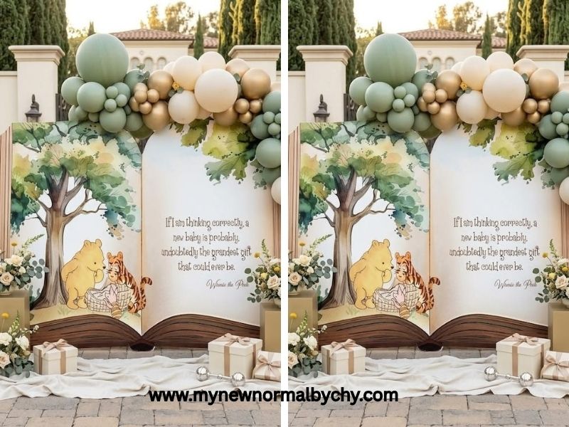 Gender-Neutral-Baby-Shower-Themes