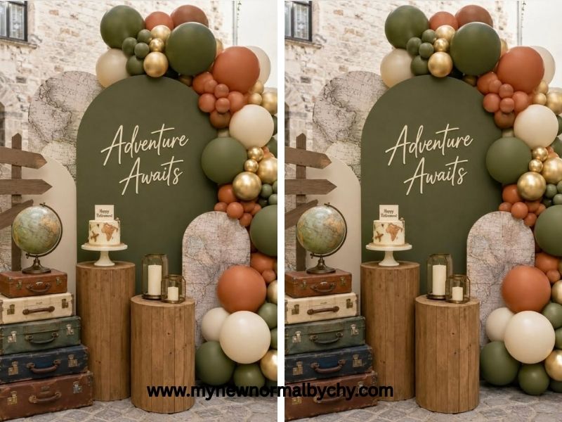 Gender-Neutral-Baby-Shower-Themes