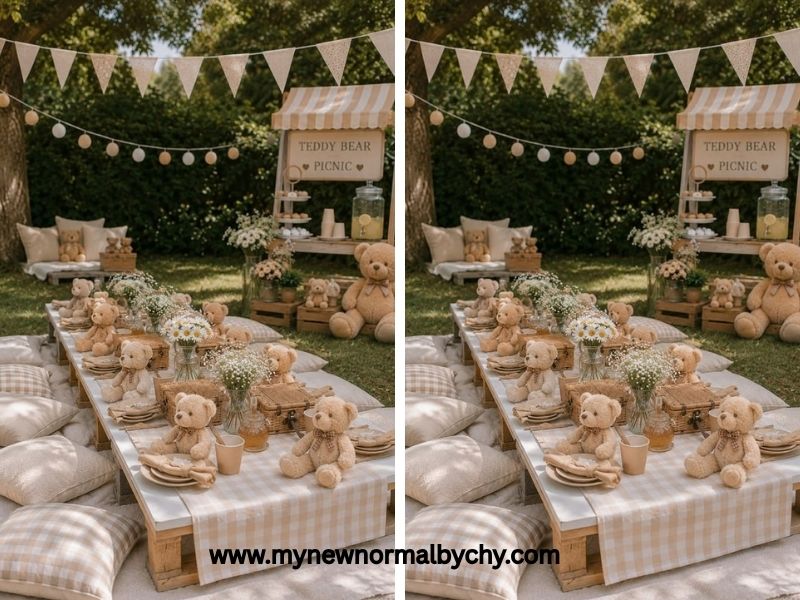 Gender-Neutral-Baby-Shower-Themes